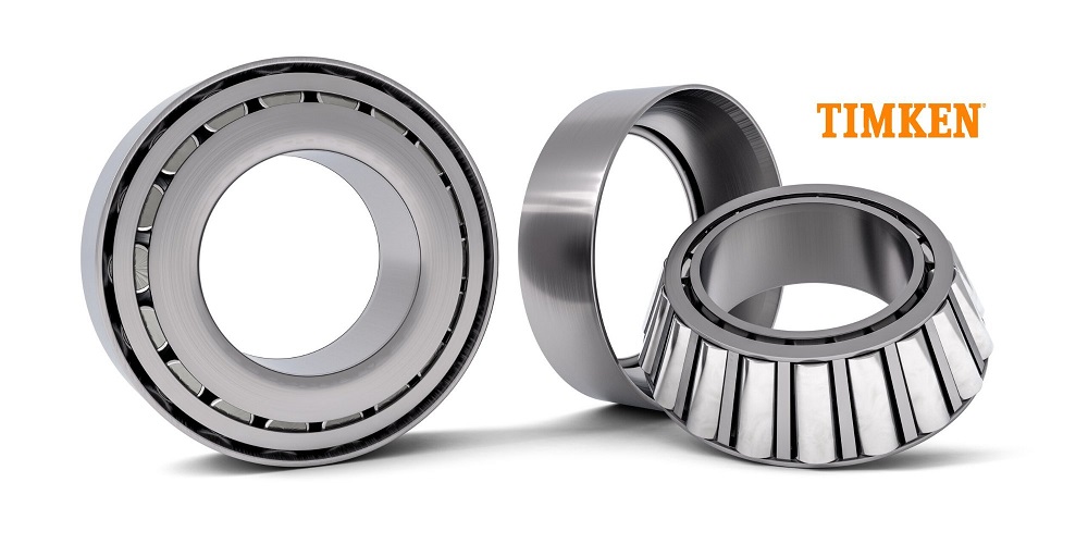 TIMKEN Bearing slide