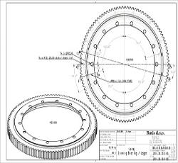 تآمین انواع اسلیوبیرینگ